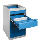 Příčný dělič do zásuvek pro kontejnery PROFI