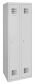 Šatní skříň svařovaná 1800x600x500 mm - 2